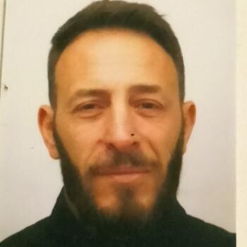 Trabajo para niñera en Buenos Aires: trabajo para niñera Diego javier