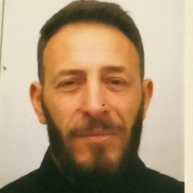 Trabajo para niñera en Buenos Aires: Diego javier