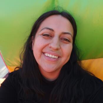 Babysitter Concepción: Javiera