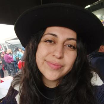 Niñera Concepción: Javiera
