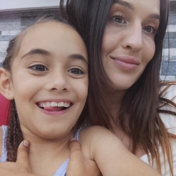 Babysitting job in Manacor: Paula