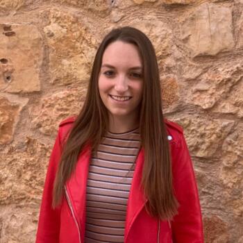 Niñera en Cuenca: Noelia