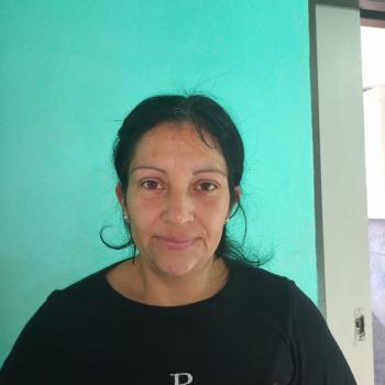 Niñera en Belén de Escobar: Rocio