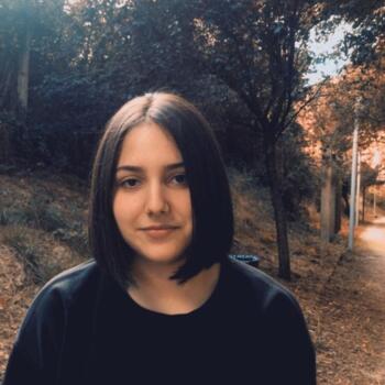 Babysitter in Ourense: Leticia