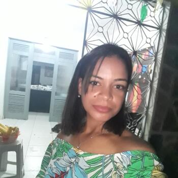 Babá em Sapé (Paraíba): Lidiany