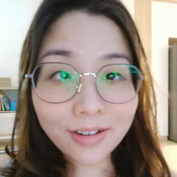 Singapore Island的保母: Katherine