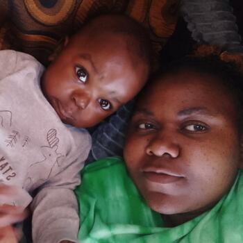 Nanny Durban: Patience