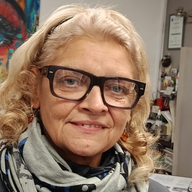 Opiekunka do dziecka w Poznań: Mariola