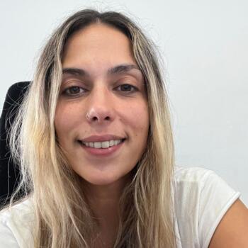 Babysitting job in Glyfada: babysitting job Argyro
