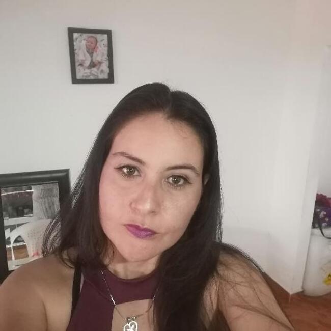 Babysitter in Cajicá: Marcela