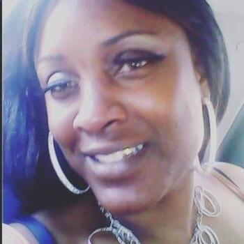 Babysitter in Oklahoma City: Prissy Henderson