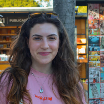 Babysitter em Cascais: Sasha