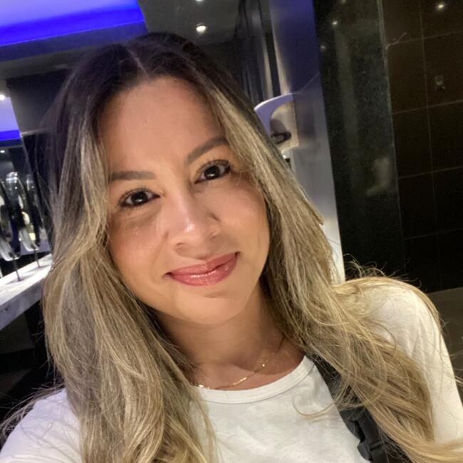 Babá em São Paulo: Alice