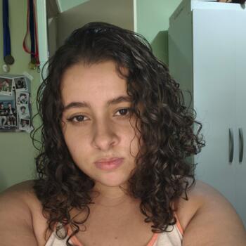 Babá em São Paulo: Nicole