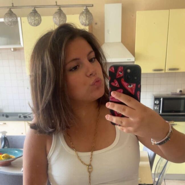 Babysitter in Grenade: Sasha