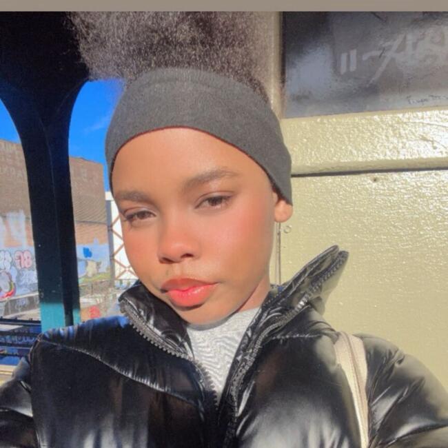 Babysitter in Brooklyn: Destiny