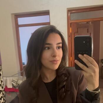 Babysitter in Anvers: Aya