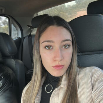 Niñera en Canelones: Shanaia