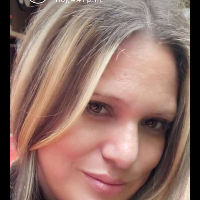 Niñera en Caracas: Rosaura