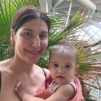 Babysitting job in Marinha Grande: babysitting job Marina