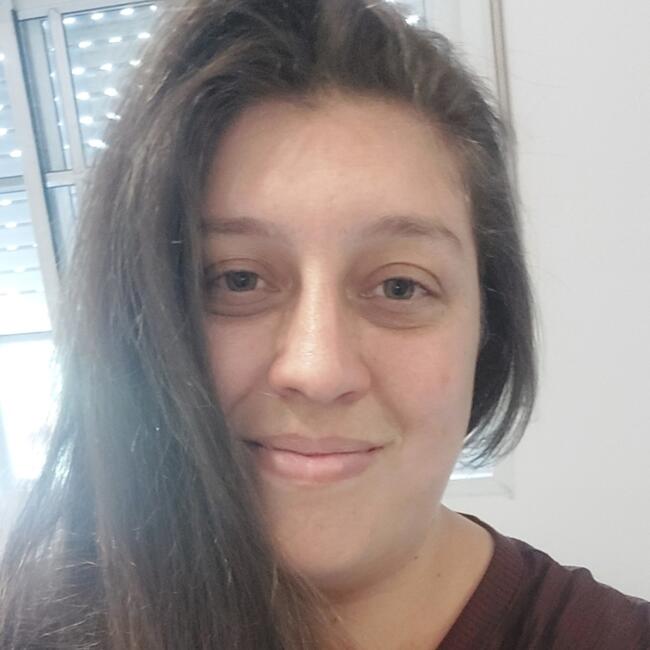 Niñera en Buenos Aires: Josefina