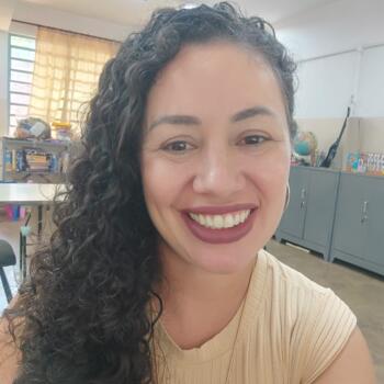 Babysitter Ribeirão Preto: Katiuscia