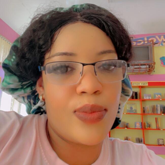 Babysitter in Chapelton: Kerryann