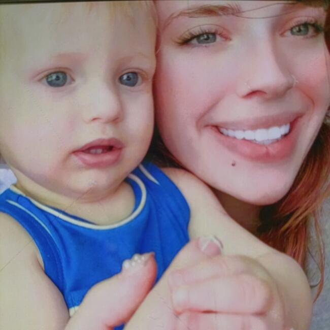Babysitting job in Crossville: Madison