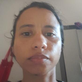 Babá em Barra do Corda: Janaina