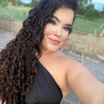 Babysitter in Parnaíba: Graziele