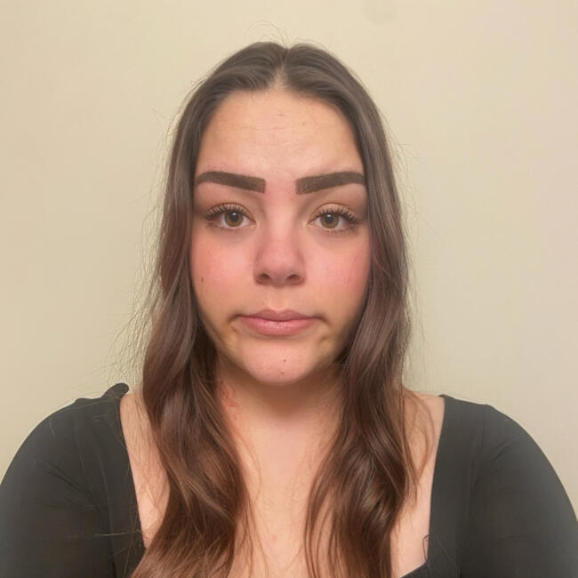 Nanny in Edmonton: Melissza
