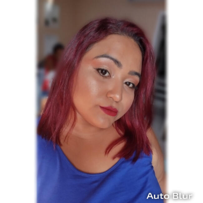 Babysitter in Boa Vista: Vitoria