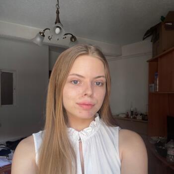 Babysitter Liège: Caroline