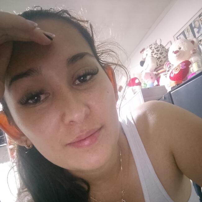 Babysitter in Bogotá: Liliana piedras