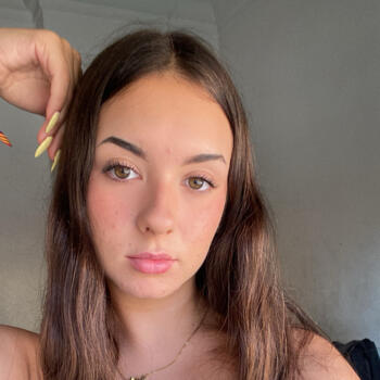 Niñera en Alboraya: Andrea