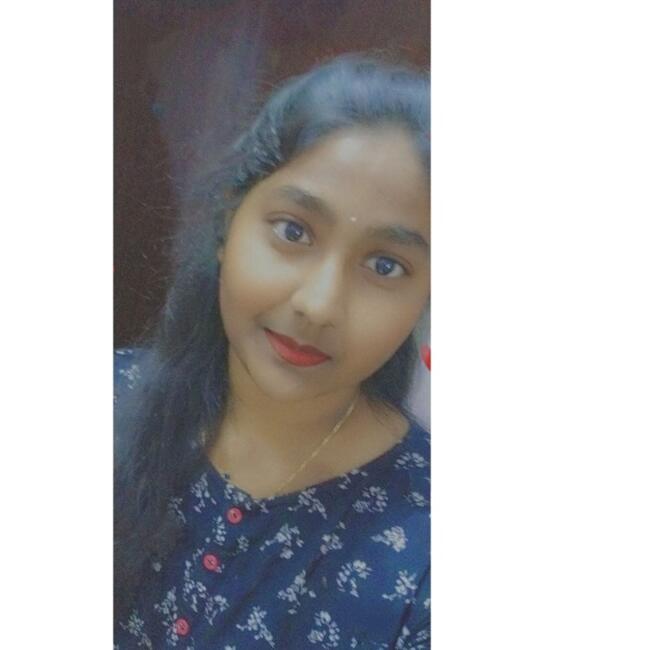 Babysitter in Barking: Sai Aarthi Mandagiri