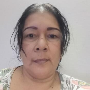 Niñera en Ibagué: María eugenia ortiz gomez