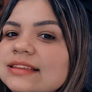 Babá Brasília: Ilzaiany