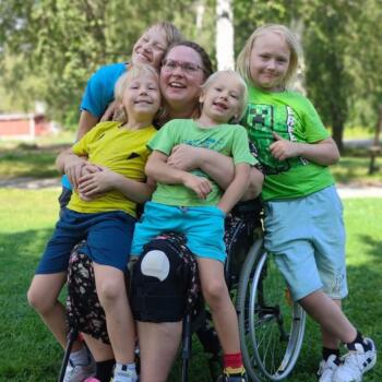 Babysitting job in Hollola: babysitting job Netta