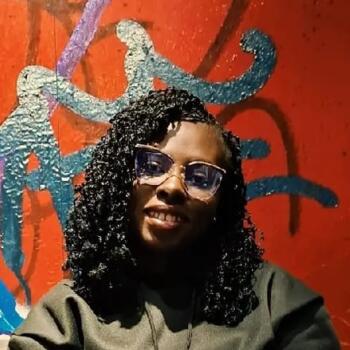 Babysitter Barreiro: Rose