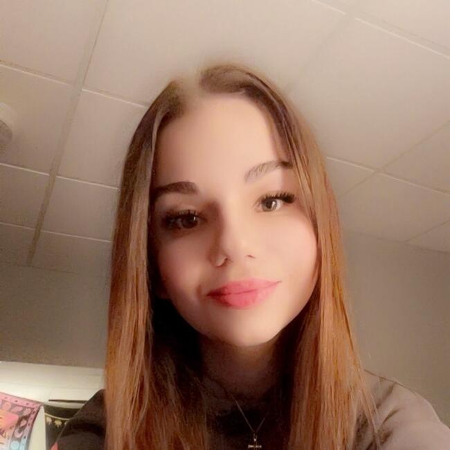 Baby-sitter in Grand Sudbury: Kylie