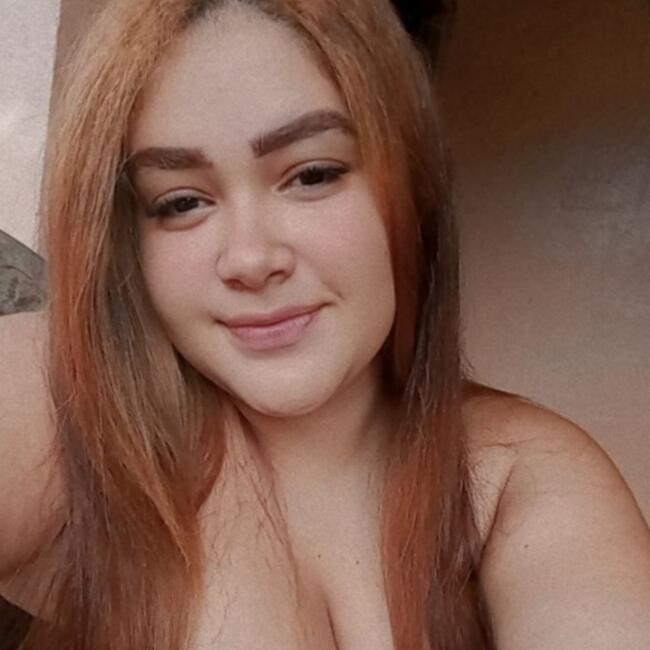 Niñera en La Concepción: Ashley