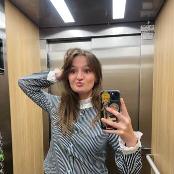 Babysitter in Annemasse: Eulalie