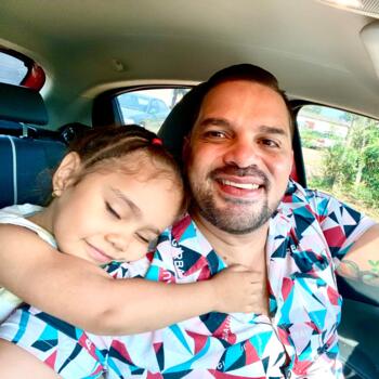 Padre/madre Santa Marta: Jean