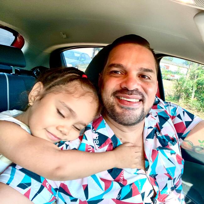 Babysitting job in Santa Marta: Jean