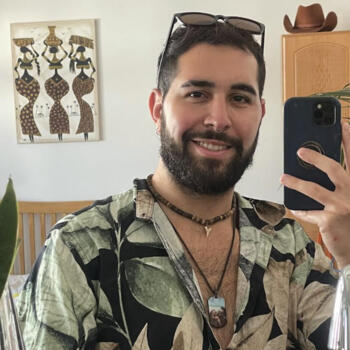 Babá em Rio de Janeiro: Moises