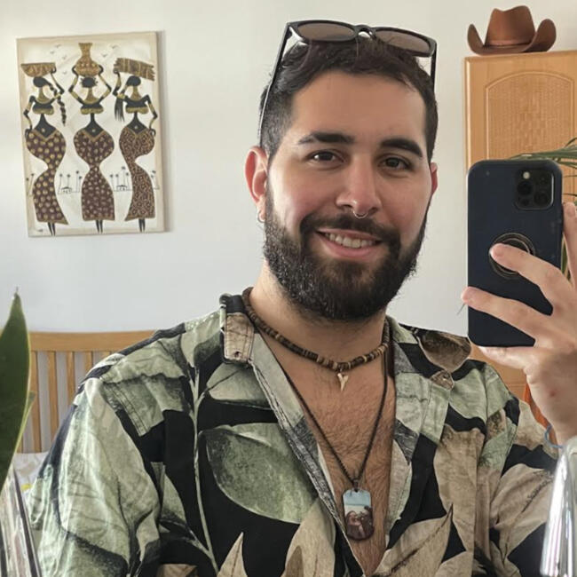 Babá em Rio de Janeiro: Moises