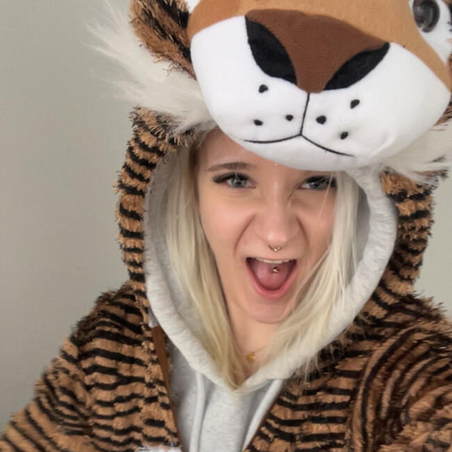 Lastenhoitaja Jyväskylä: Vilma