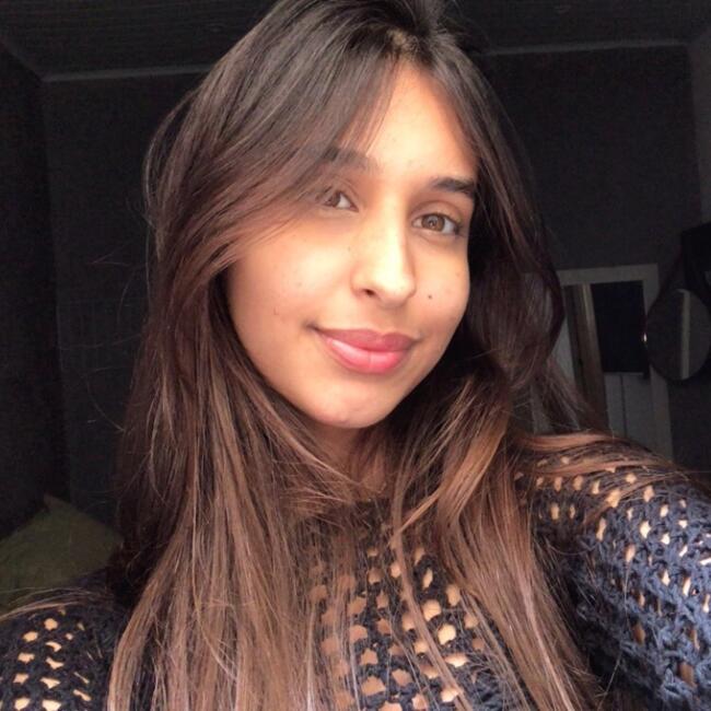 Babysitter in Nova Iguaçu: Nicolle