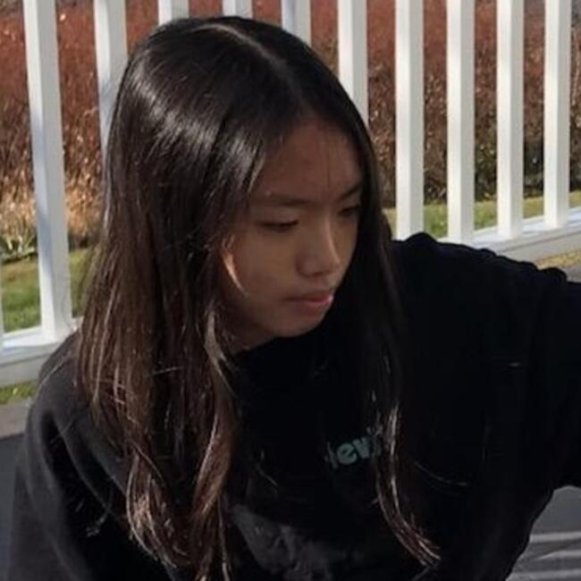 Babysitter in Brooklyn: Pheyton